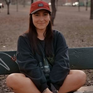 Meet your Posher, M-p